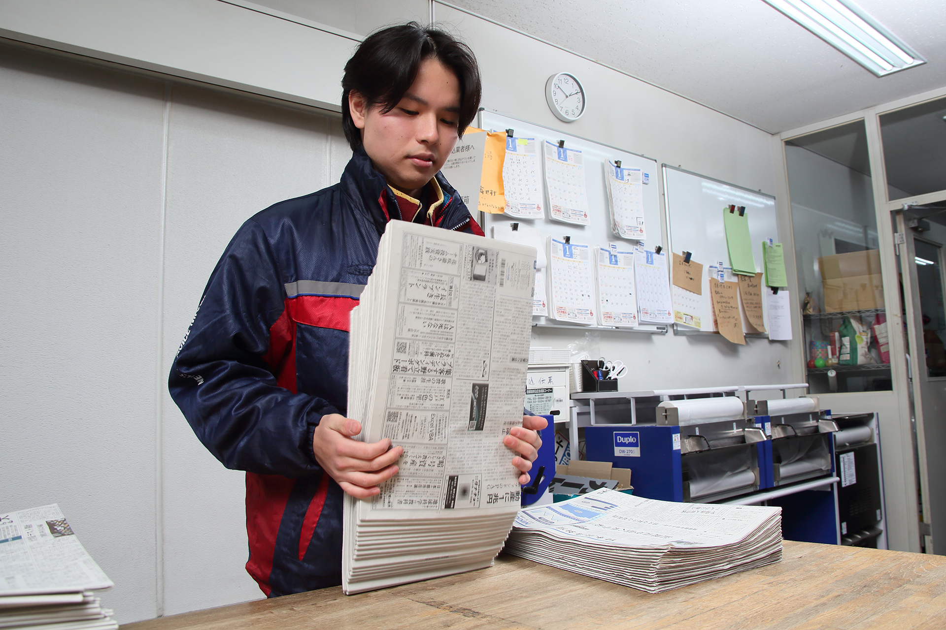 学生の写真2