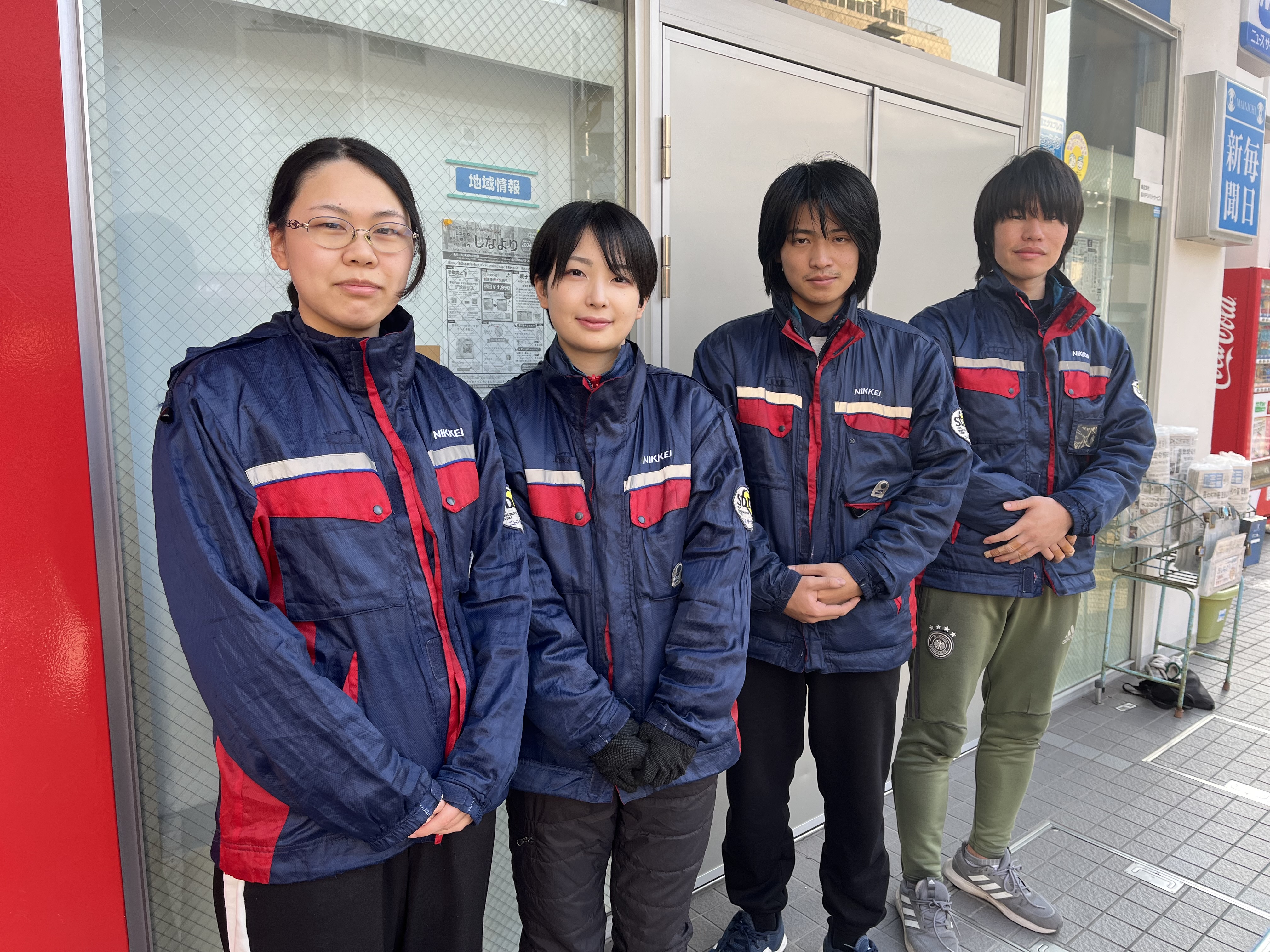 学生の写真2